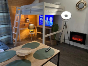 STUDIO LES IZARDS Les Angles